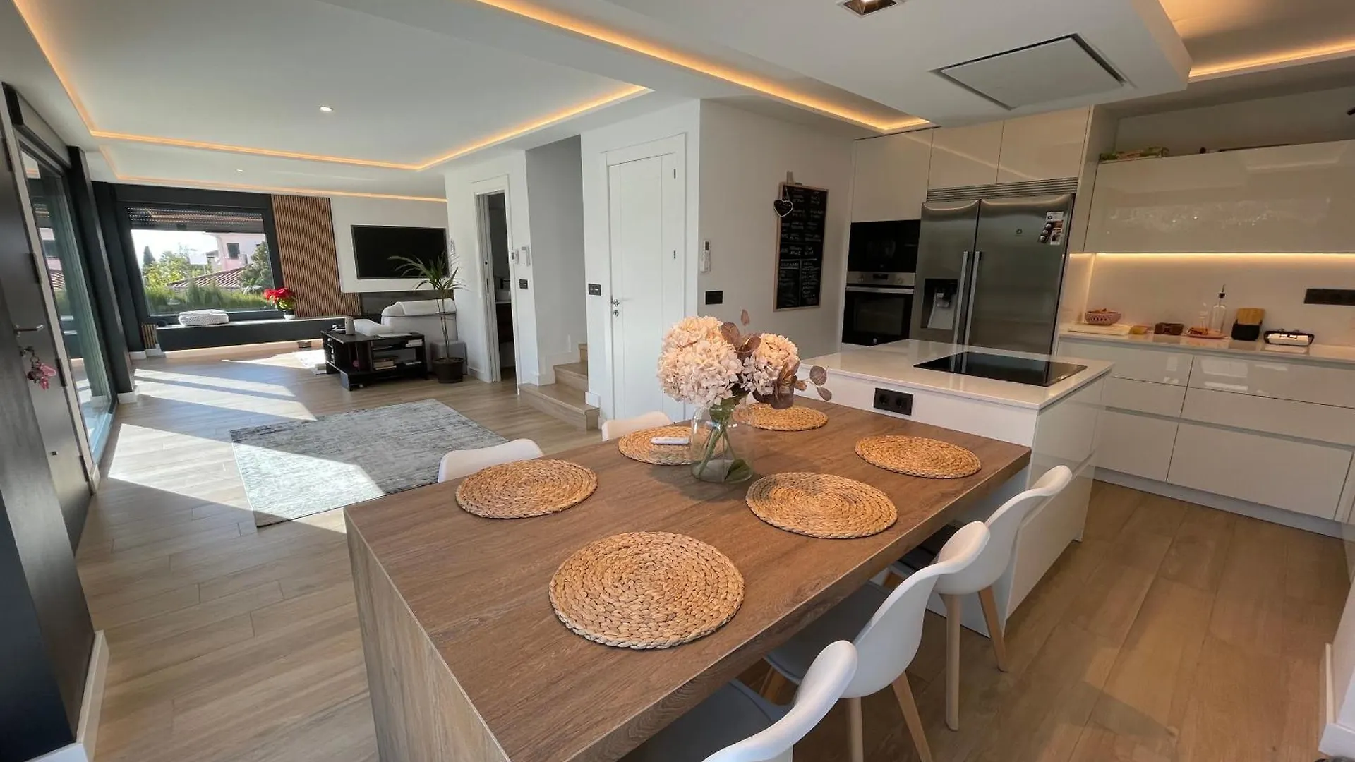 New Luxury Home In Granada With Private Pool Peligros Villa