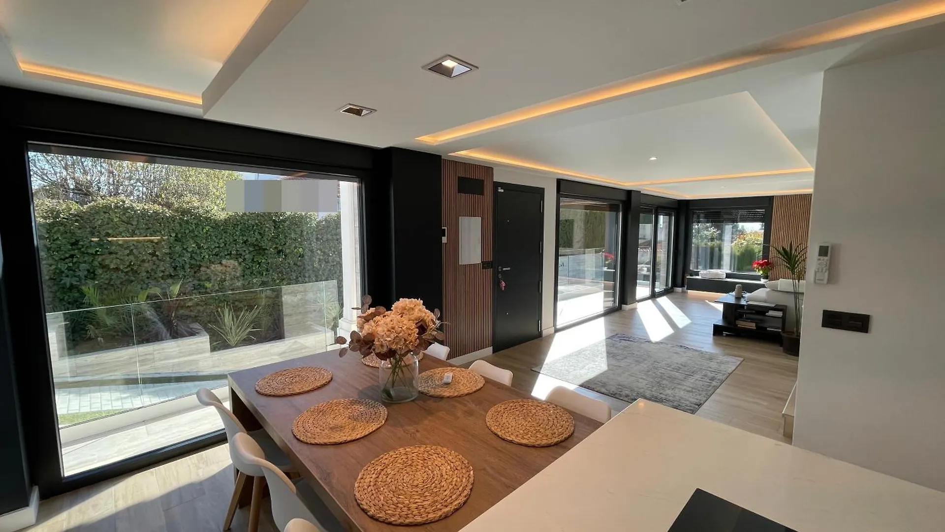 Villa New Luxury Home In Granada With Private Pool Peligros