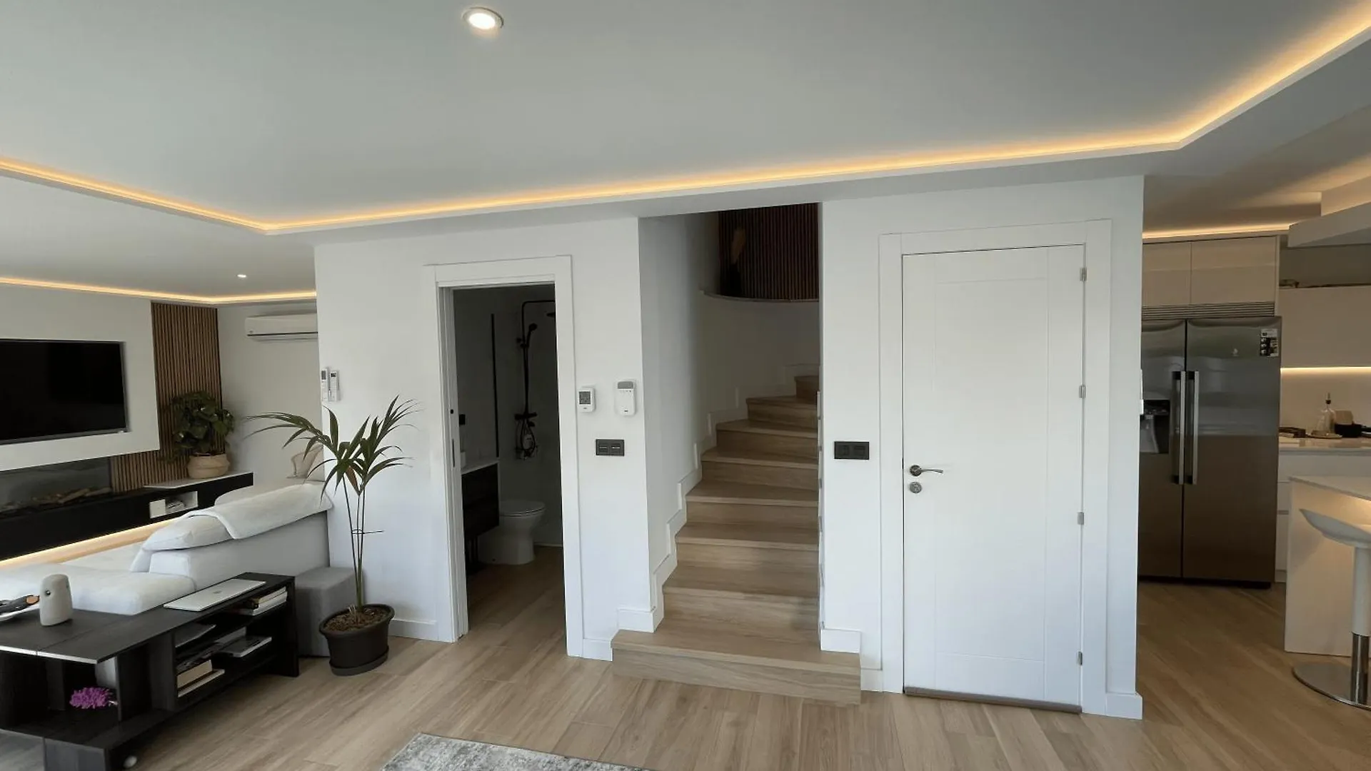 New Luxury Home In Granada With Private Pool Peligros 0*,  Spain