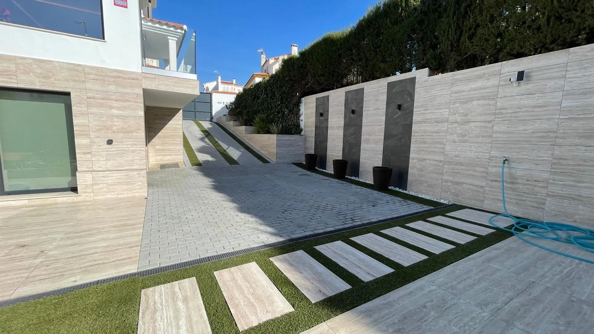 Villa New Luxury Home In Granada With Private Pool Peligros