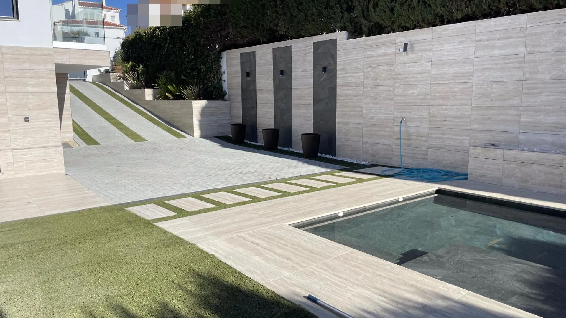 New Luxury Home In Granada With Private Pool Peligros 0*,
