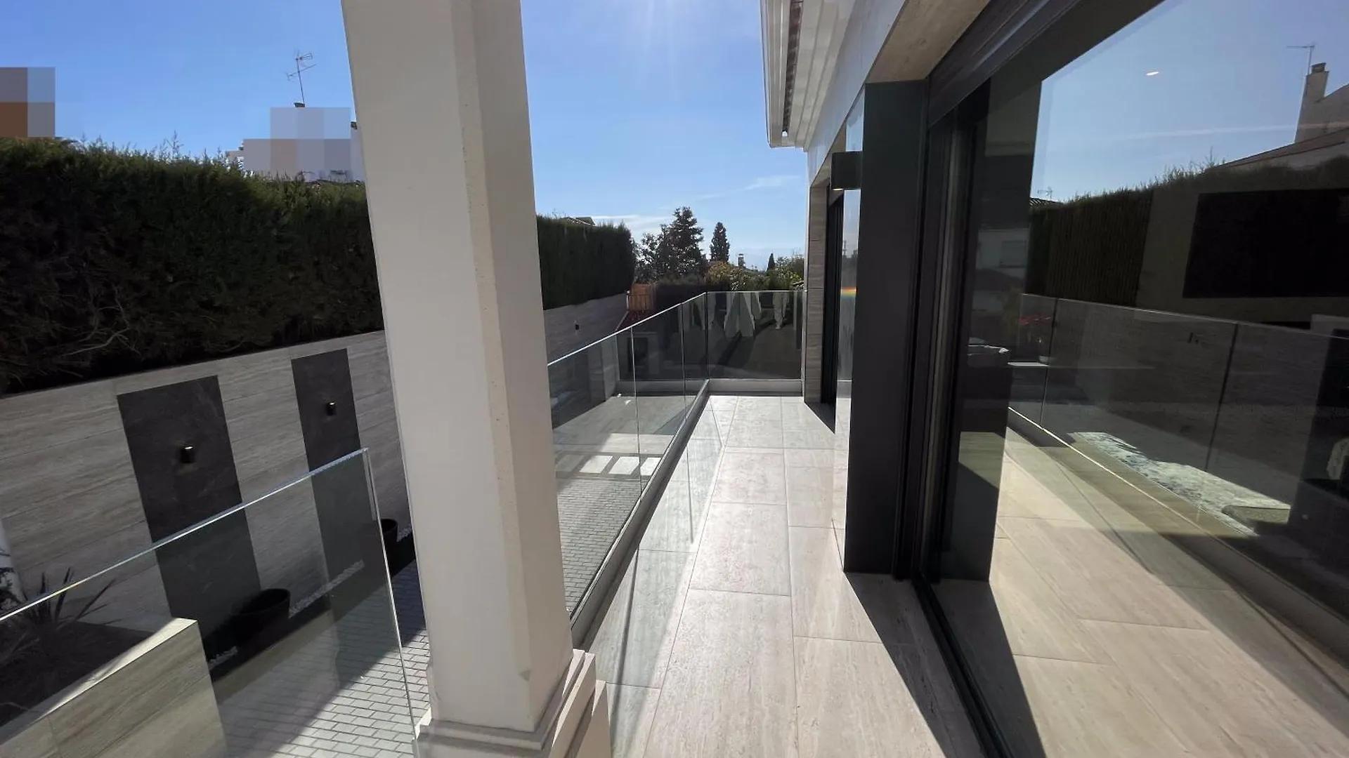 Villa New Luxury Home In Granada With Private Pool Peligros
