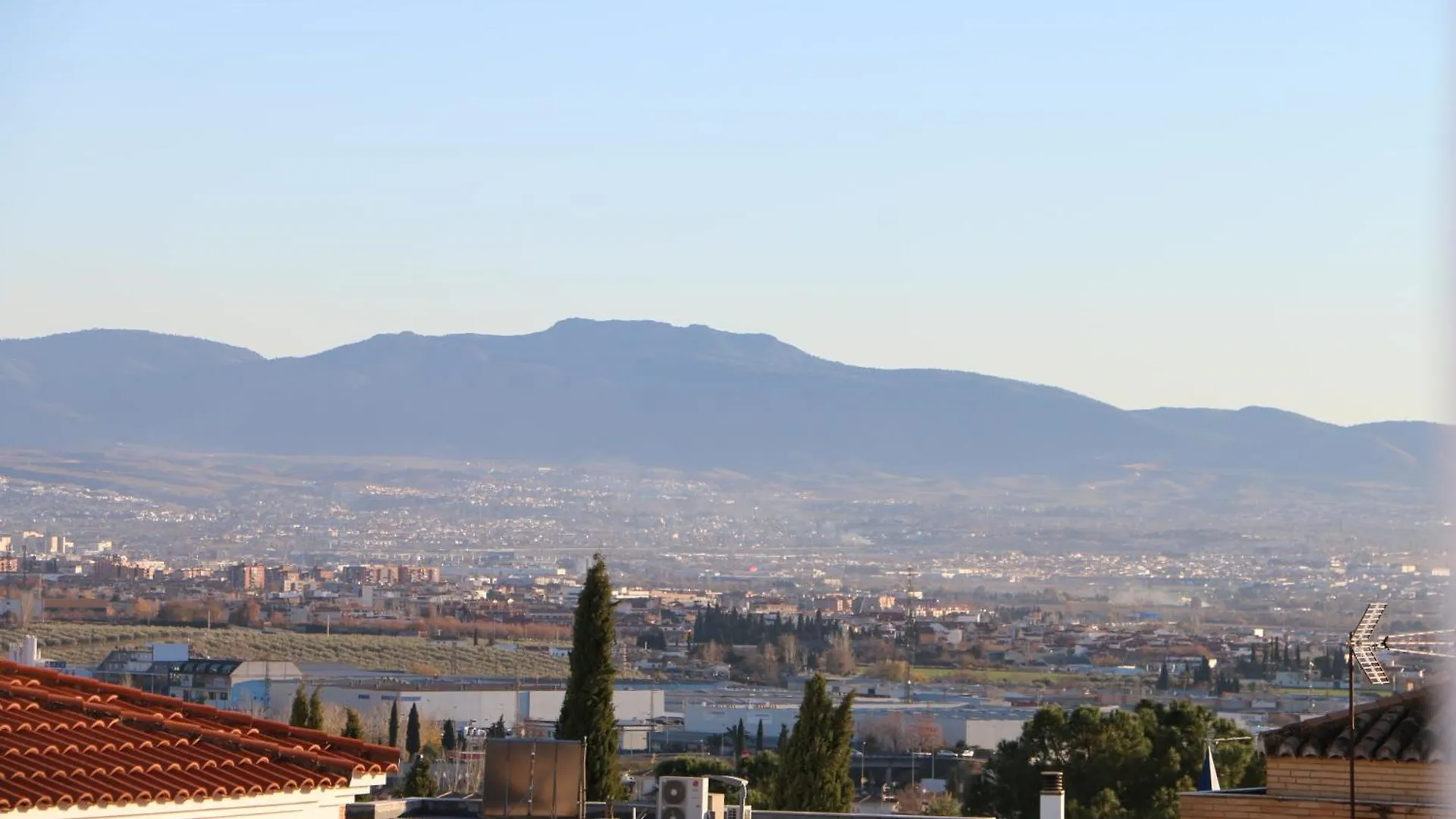 Villa New Luxury Home In Granada With Private Pool Peligros Spain