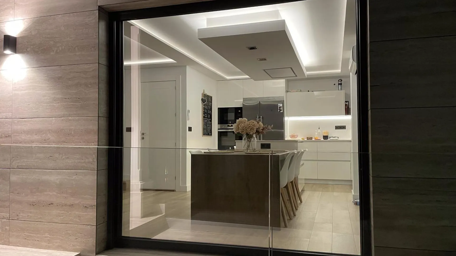빌라 New Luxury Home In Granada With Private Pool 펠리그로스