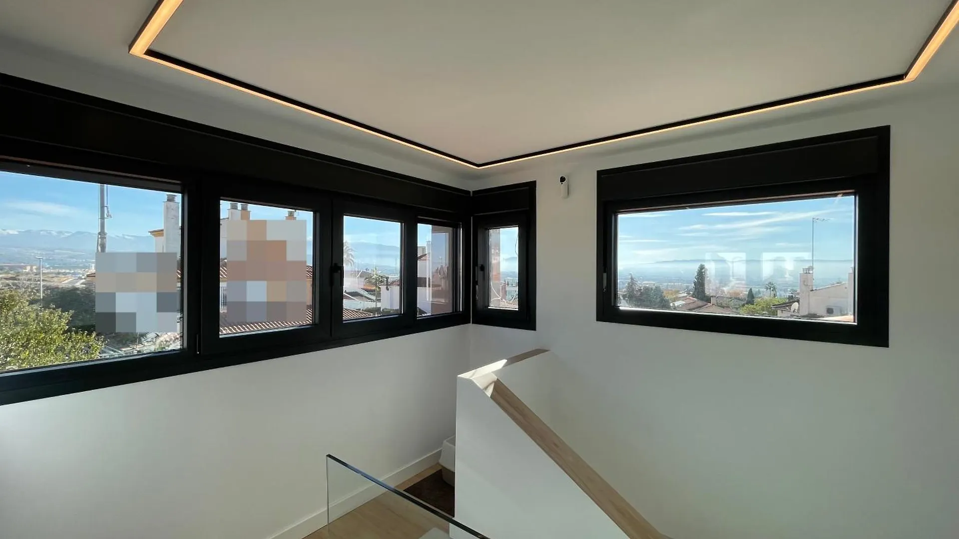 New Luxury Home In Granada With Private Pool 펠리그로스 빌라