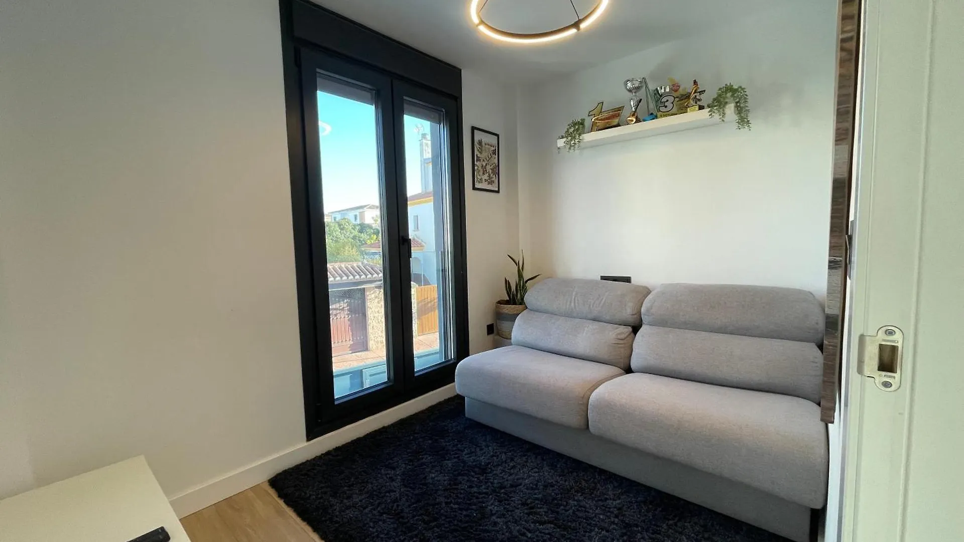 빌라 New Luxury Home In Granada With Private Pool 펠리그로스