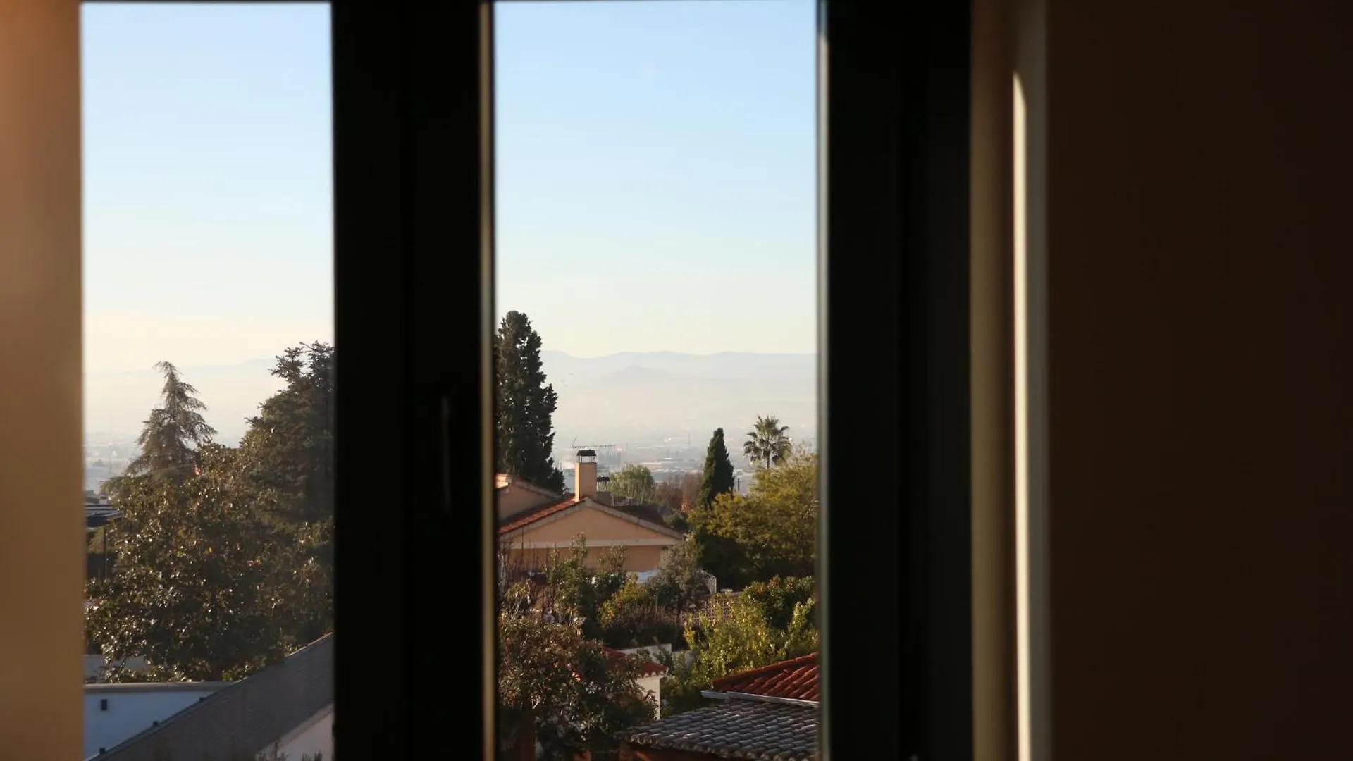 New Luxury Home In Granada With Private Pool 펠리그로스 0*,  스페인