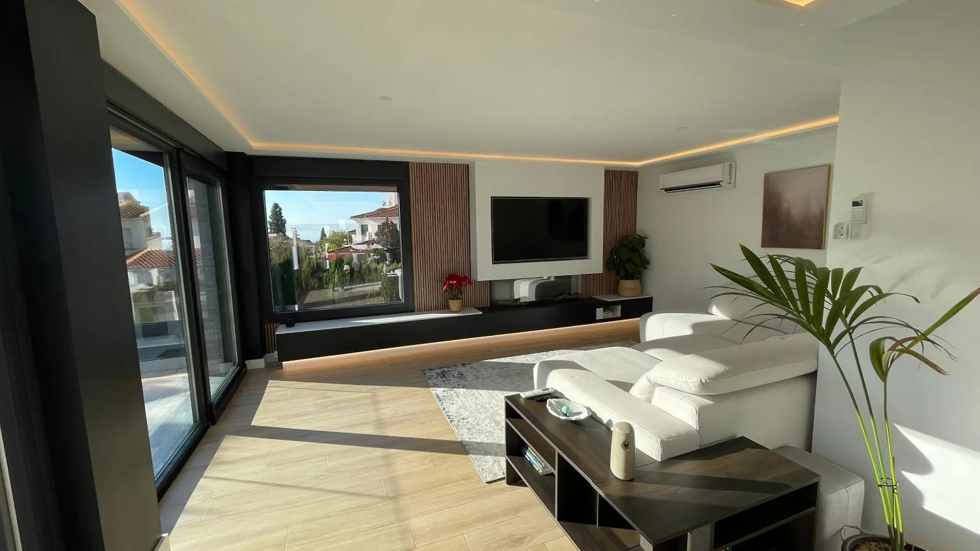빌라 New Luxury Home In Granada With Private Pool 펠리그로스 스페인